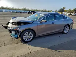 1G1ZD5ST2SF139538 2025 CHEVROLET MALIBU