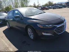 1G1ZD5ST2SF140155 2025 CHEVROLET MALIBU