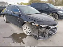 1G1ZD5ST2SF140754 2025 CHEVROLET MALIBU