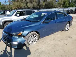 1G1ZD5ST2SF140933 2025 CHEVROLET MALIBU