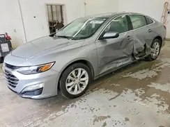 1G1ZD5ST2SF142214 2025 CHEVROLET MALIBU