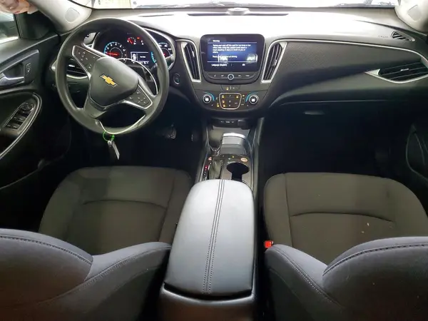 1G1ZD5ST2SF142214 2025 CHEVROLET MALIBU - Image 8