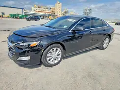 1G1ZD5ST2SF142729 2025 CHEVROLET MALIBU
