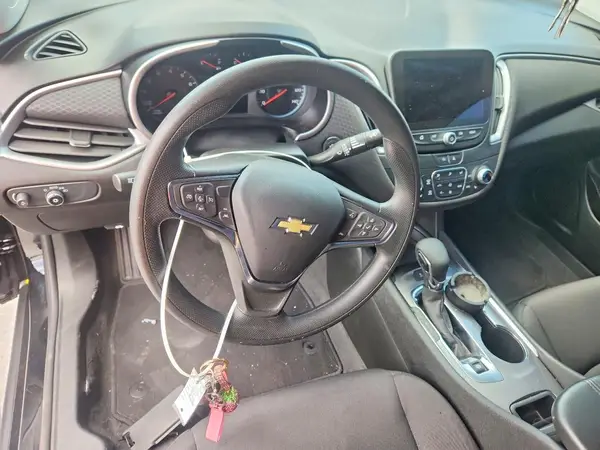 1G1ZD5ST2SF142729 2025 CHEVROLET MALIBU - Image 8