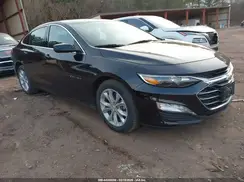 1G1ZD5ST2SF142763 2025 CHEVROLET MALIBU