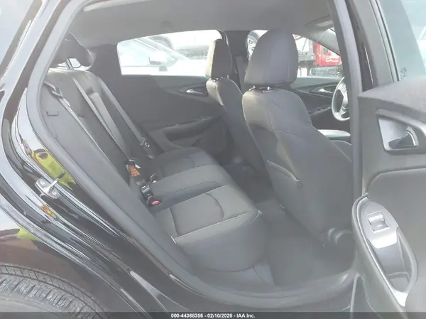 1G1ZD5ST2SF142763 2025 CHEVROLET MALIBU - Image 8