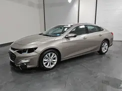 1G1ZD5ST2SF142858 2025 CHEVROLET MALIBU