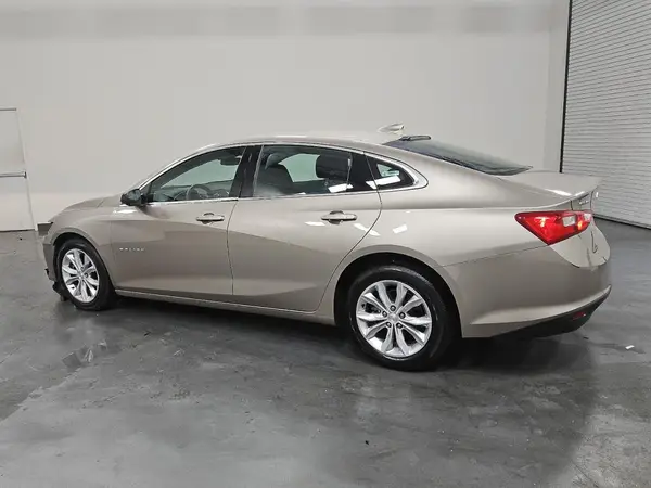 1G1ZD5ST2SF142858 2025 CHEVROLET MALIBU - Image 2