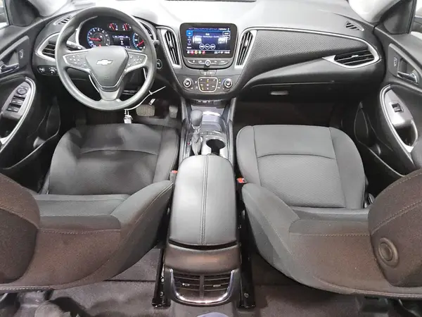 1G1ZD5ST2SF142858 2025 CHEVROLET MALIBU - Image 8