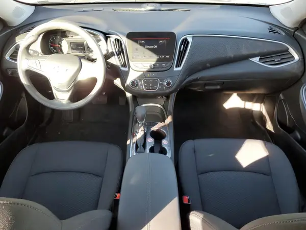 1G1ZD5ST2SF142973 2025 CHEVROLET MALIBU - Image 8