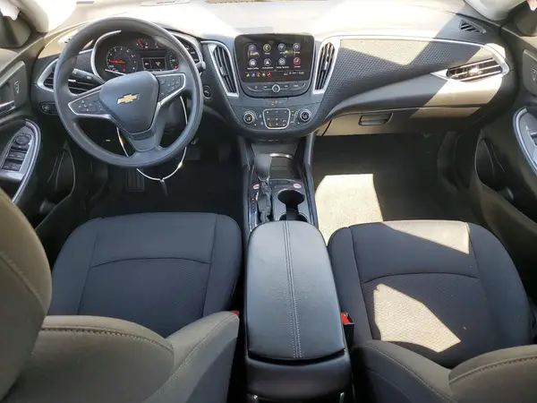1G1ZD5ST2SF145288 2025 CHEVROLET MALIBU - Image 8