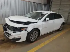 1G1ZD5ST2SF145372 2025 CHEVROLET MALIBU