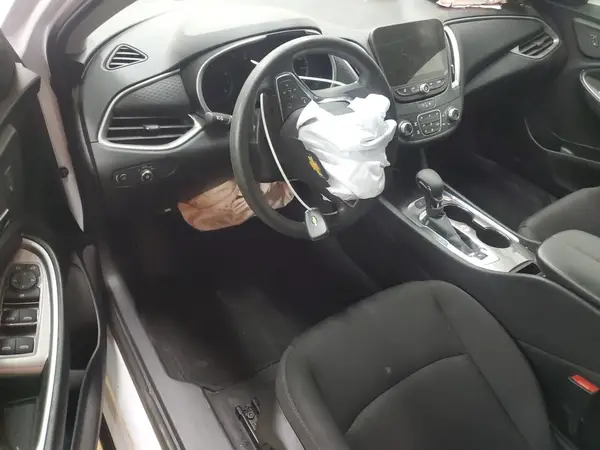 1G1ZD5ST2SF145372 2025 CHEVROLET MALIBU - Image 8