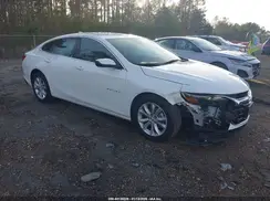 1G1ZD5ST2SF146361 2025 CHEVROLET MALIBU