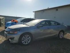 1G1ZD5ST2SF146473 2025 CHEVROLET MALIBU