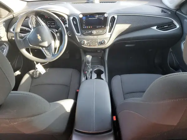 1G1ZD5ST2SF146473 2025 CHEVROLET MALIBU - Image 8