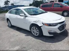 1G1ZD5ST2SF146487 2025 CHEVROLET MALIBU
