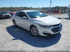 1G1ZD5ST2SF146814 2025 CHEVROLET MALIBU