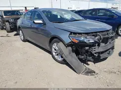 1G1ZD5ST2SF147185 2025 CHEVROLET MALIBU