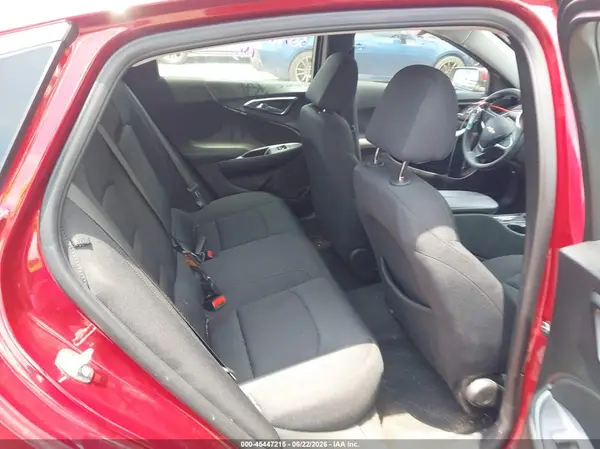 1G1ZD5ST2SF147512 2025 CHEVROLET MALIBU - Image 8