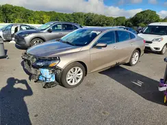 1G1ZD5ST2SF147543 2025 CHEVROLET MALIBU