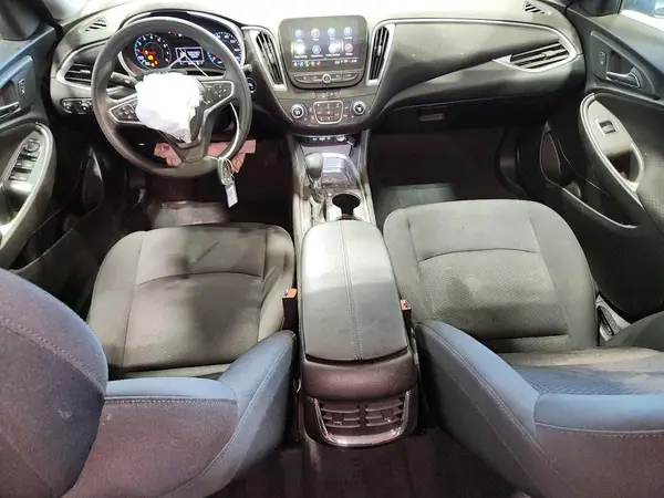 1G1ZD5ST2SF148126 2025 CHEVROLET MALIBU - Image 8