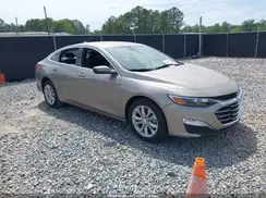 1G1ZD5ST2SF148224 2025 CHEVROLET MALIBU