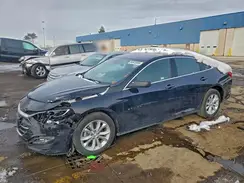 1G1ZD5ST2SF148711 2025 CHEVROLET MALIBU