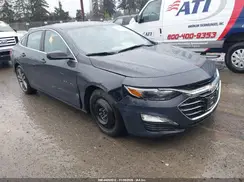 1G1ZD5ST2SF149177 2025 CHEVROLET MALIBU