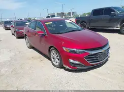 1G1ZD5ST2SF149180 2025 CHEVROLET MALIBU