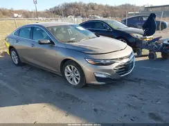 1G1ZD5ST2SF149325 2025 CHEVROLET MALIBU