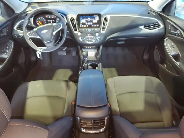 1G1ZD5ST2SF149437 2025 CHEVROLET MALIBU - Image 8