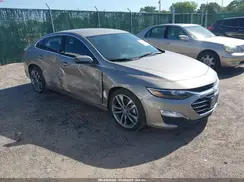 1G1ZD5ST2SF149616 2025 CHEVROLET MALIBU