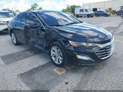 1G1ZD5ST2SF149759 2025 CHEVROLET MALIBU