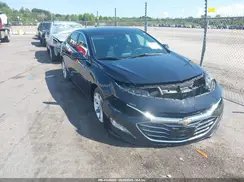 1G1ZD5ST2SF151673 2025 CHEVROLET MALIBU