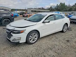 1G1ZD5ST2SF152659 2025 CHEVROLET MALIBU