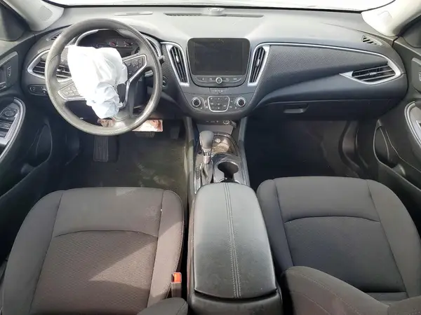 1G1ZD5ST2SF152659 2025 CHEVROLET MALIBU - Image 8