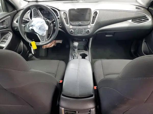 1G1ZD5ST2SF152838 2025 CHEVROLET MALIBU - Image 8