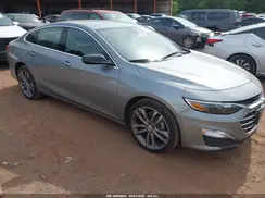 1G1ZD5ST2SF154427 2025 CHEVROLET MALIBU