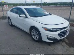 1G1ZD5ST2SF154556 2025 CHEVROLET MALIBU