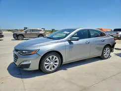 1G1ZD5ST2SF154606 2025 CHEVROLET MALIBU