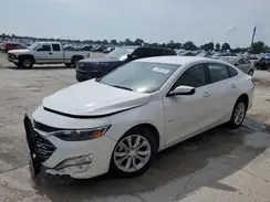 1G1ZD5ST2SF154721 2025 CHEVROLET MALIBU