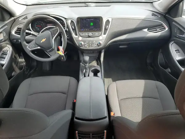 1G1ZD5ST2SF154721 2025 CHEVROLET MALIBU - Image 8