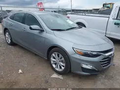 1G1ZD5ST2SF154752 2025 CHEVROLET MALIBU