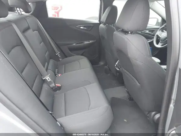1G1ZD5ST2SF154752 2025 CHEVROLET MALIBU - Image 8