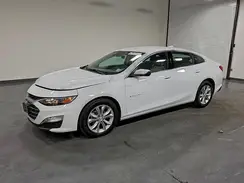 1G1ZD5ST2SF154945 2025 CHEVROLET MALIBU