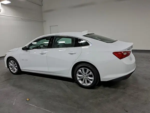 1G1ZD5ST2SF154945 2025 CHEVROLET MALIBU - Image 2