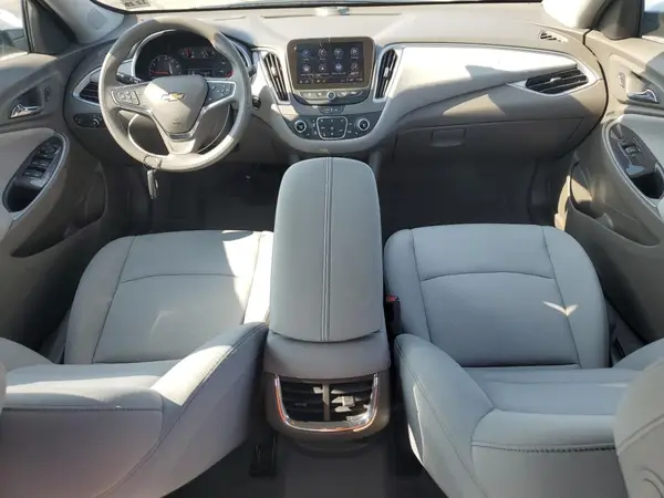 1G1ZD5ST2SF154962 2025 CHEVROLET MALIBU - Image 8