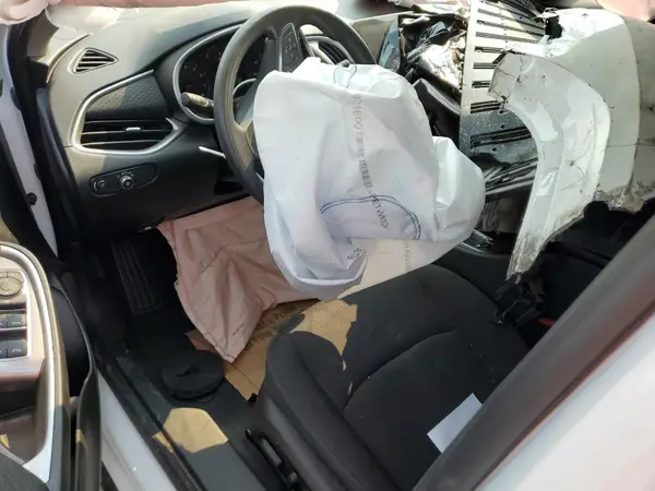1G1ZD5ST2SF155111 2025 CHEVROLET MALIBU - Image 8
