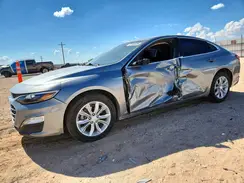 1G1ZD5ST2SF155366 2025 CHEVROLET MALIBU